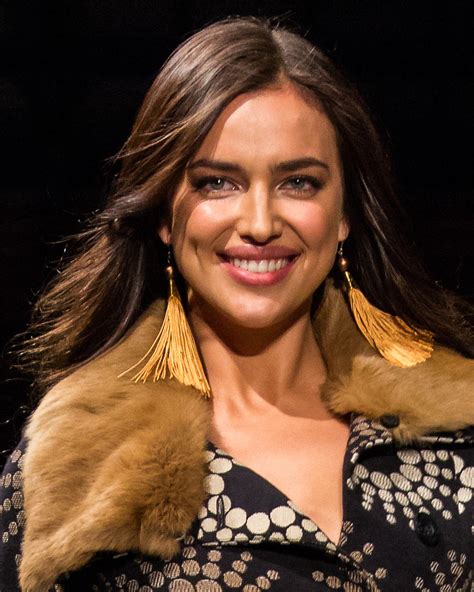 irina shayk facebook|irina shayk wikipedia.